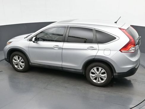 Used 2014 Honda CR-V EX image 23