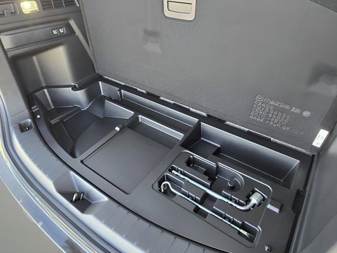 New 2026 MAZDA CX-70 SC image 30