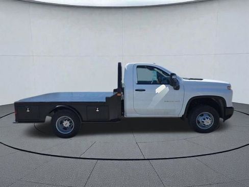 New 2026 Chevrolet Silverado 3500 W/T w/ WT Convenience Package AWD/4WD image 6