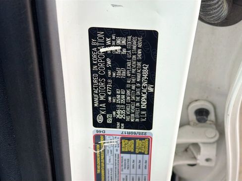 Used 2022 Kia Sportage LX image 31