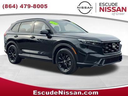 Used 2026 Honda CR-V Sport