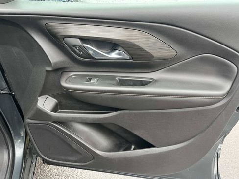 Used 2018 GMC Terrain SLT w/ Preferred Package image 21