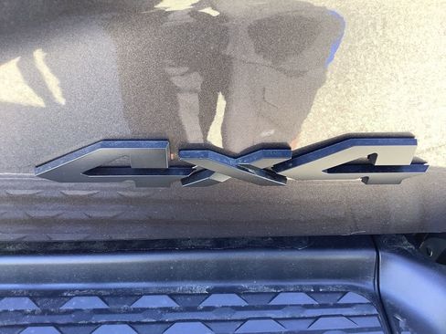 New 2026 RAM 3500 Tradesman image 9