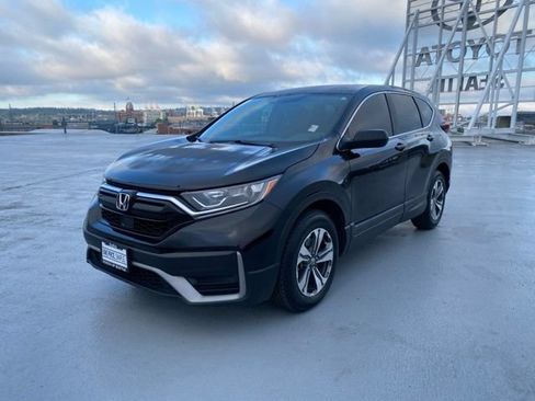Used 2020 Honda CR-V LX image 4
