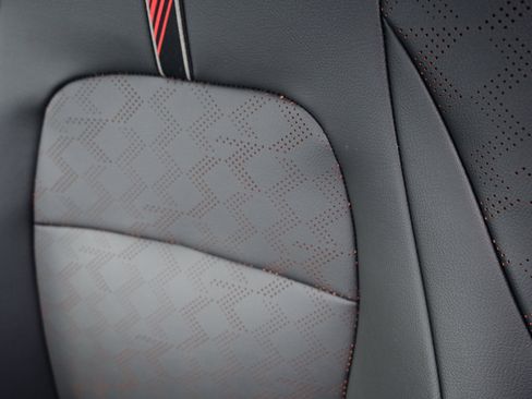 New 2026 Nissan Sentra SR w/ SR Premium Package image 21