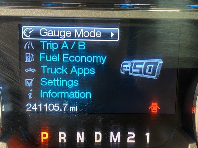 Used 2012 Ford F150 Platinum AWD/4WD image 24