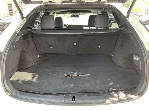 Used 2025 Lexus RX 350 Premium w/ Accessory Package (Z1) FWD image 34