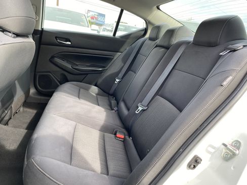 Used 2021 Nissan Altima 2.5 S image 16