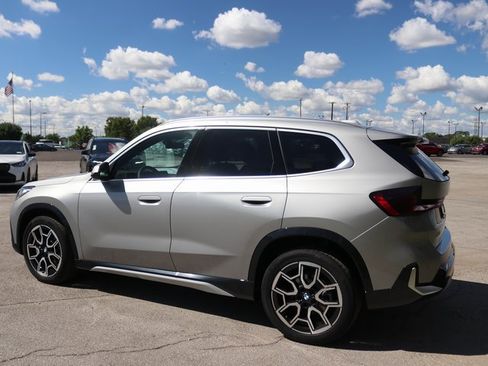 New 2026 BMW X1 xDrive28i w/ Convenience Package image 27