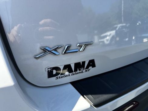 Certified 2023 Ford Explorer XLT w/ Equipment Group 202A AWD/4WD image 44