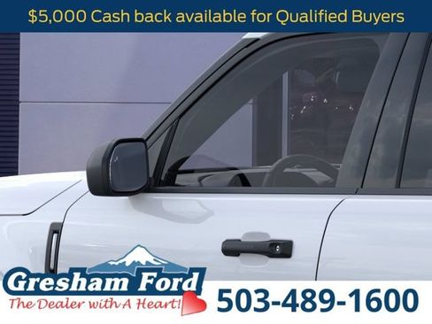 New 2025 Ford Bronco Sport Big Bend AWD/4WD image 23