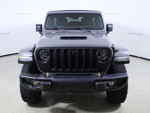 Used 2023 Jeep Wrangler Unlimited Rubicon 392 image 2
