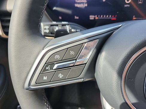 New 2026 Buick Envision Avenir AWD/4WD image 23