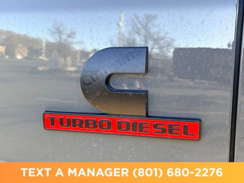 New 2026 RAM 2500 Tradesman AWD/4WD image 9