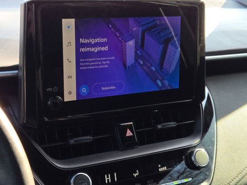 Used 2024 Toyota Corolla Sedan image 21