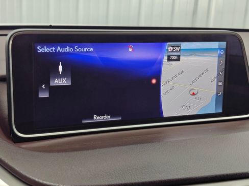 Used 2017 Lexus RX 350 AWD image 40