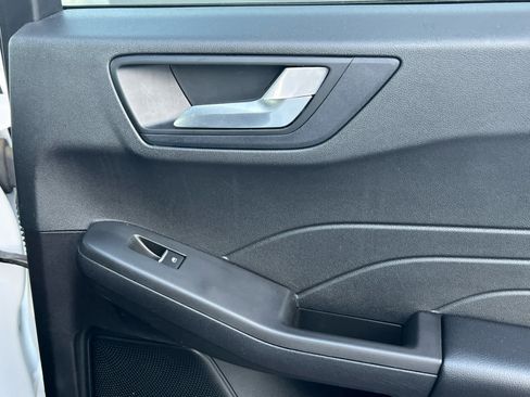 Certified 2021 Ford Escape SEL image 22