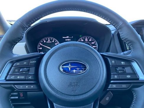 New 2026 Subaru Forester Limited w/ Limited Package AWD/4WD image 15