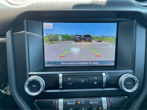 Used 2022 Ford Mustang Mach 1 image 19