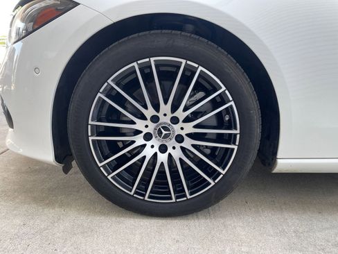 Used 2024 Mercedes-Benz C 300 C 300 image 30