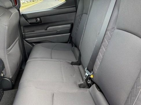 New 2026 Toyota Tacoma SR5 image 35