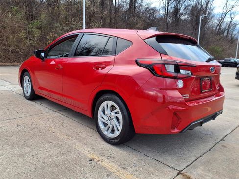 Used 2024 Subaru Impreza 2.0i image 5