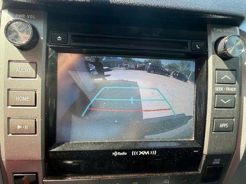 Used 2019 Toyota Tundra SR5 RWD image 18