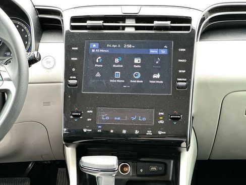 Used 2024 Hyundai Tucson SEL image 26