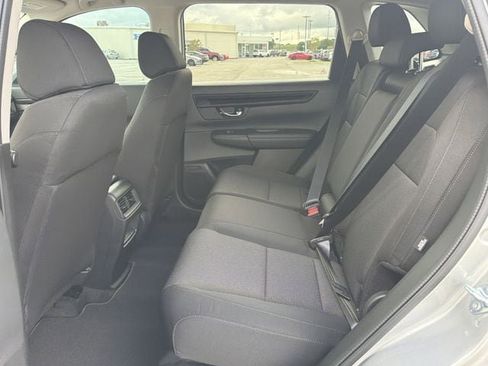 New 2026 Honda CR-V LX image 11