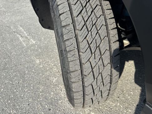 Used 2025 Ford Bronco Sport Badlands image 29