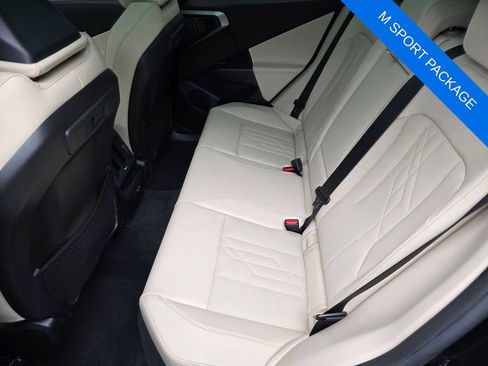 Certified 2025 BMW X3 xDrive30i w/ Premium Package AWD/4WD image 14