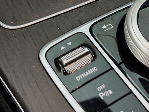 Certified 2021 Mercedes-Benz C 300 C 300 image 22