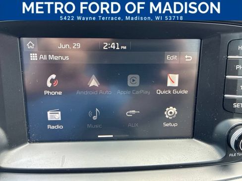 Used 2020 Kia Sorento EX AWD/4WD image 21