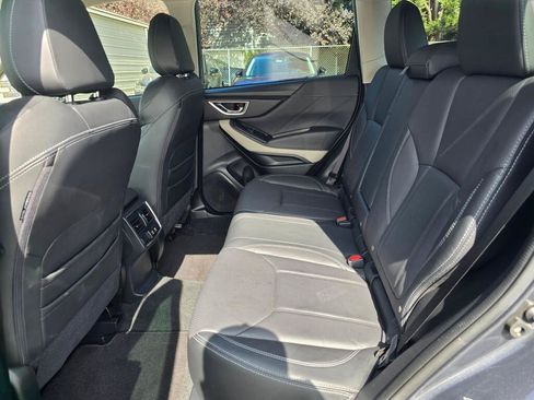 Certified 2023 Subaru Forester Limited AWD/4WD image 18