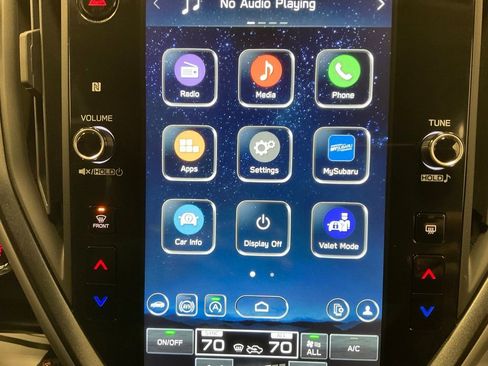 New 2026 Subaru Crosstrek 2.0i Premium image 19