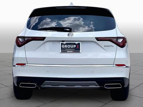 Used 2026 Acura MDX FWD w/ Technology Package image 5