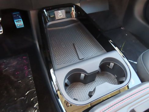 New 2025 Ford Mustang Mach-E Premium w/ Sport Appearance Package image 13