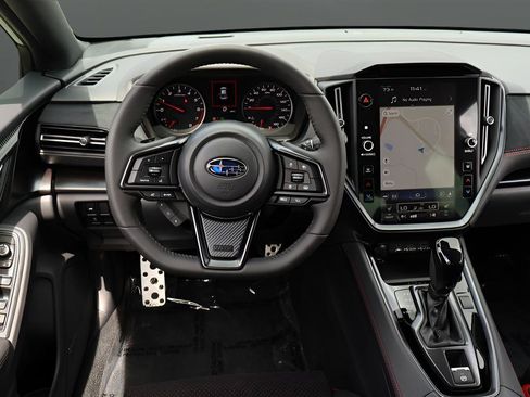 Certified 2026 Subaru WRX Limited AWD/4WD image 17