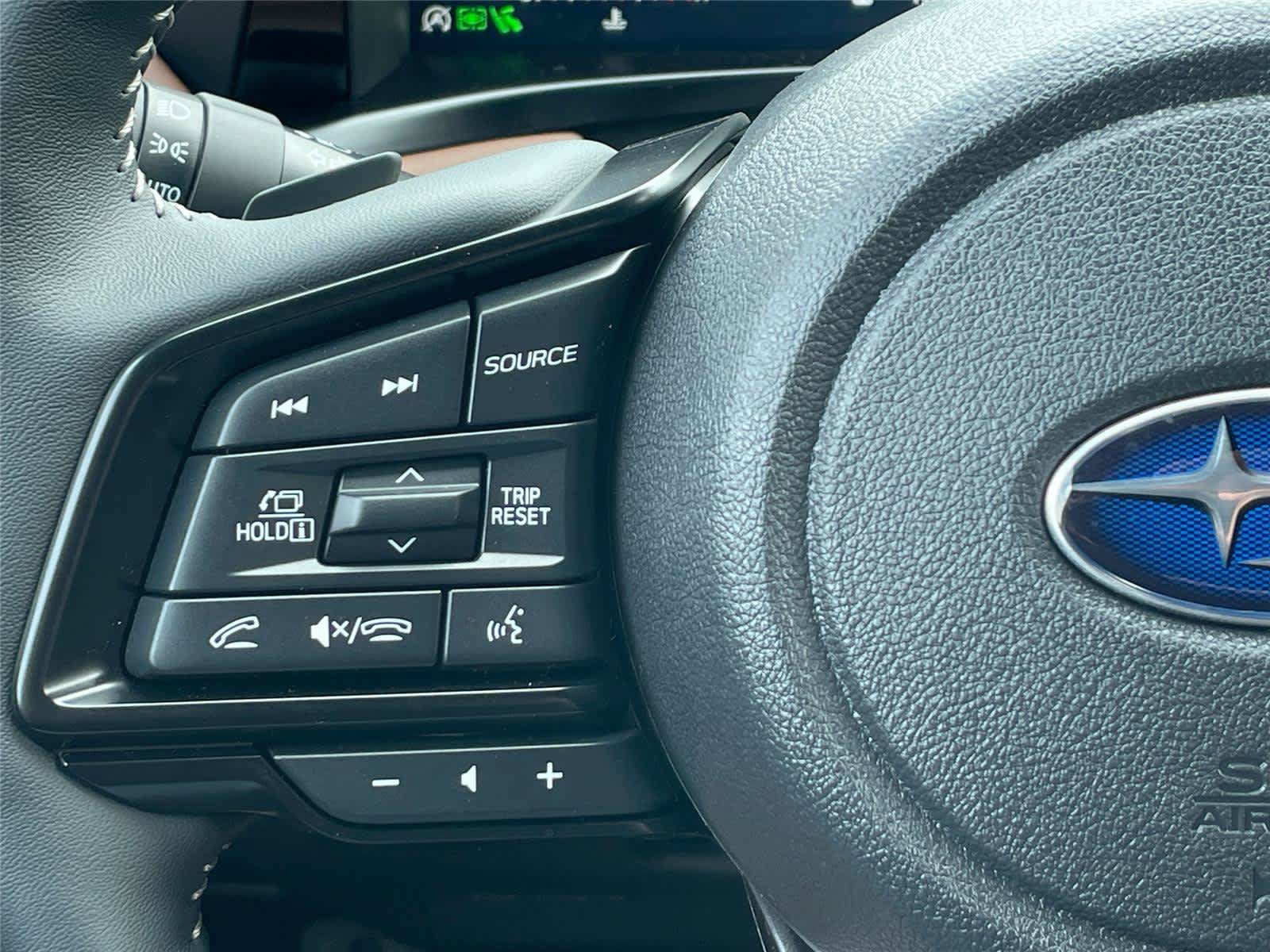 New 2026 Subaru Outback Touring XT AWD/4WD image 30