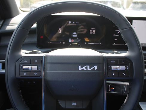 New 2027 Kia Telluride S FWD image 28