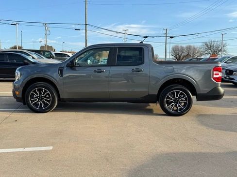 Used 2024 Ford Maverick Lariat image 4