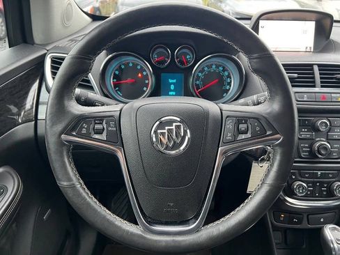 Used 2014 Buick Encore Premium image 15