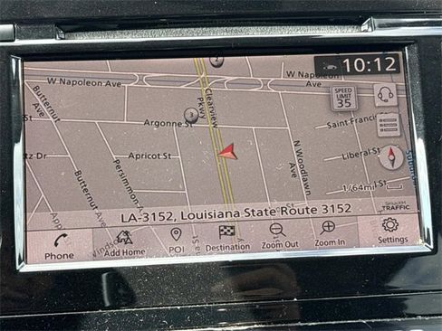 Used 2018 Nissan Rogue SL image 30