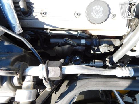 Used 1987 Chevrolet Corvette Coupe image 6