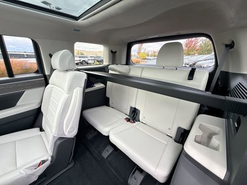 New 2026 Hyundai Santa Fe Calligraphy image 26