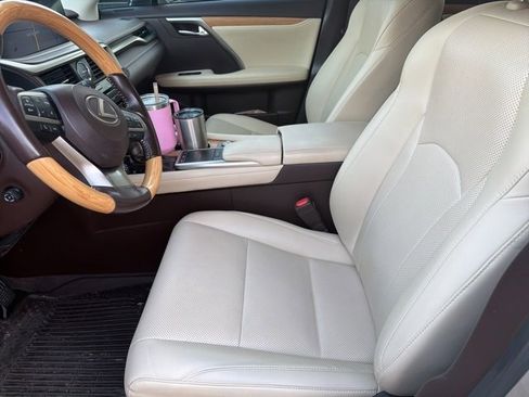 Used 2020 Lexus RX 350L Premium image 5