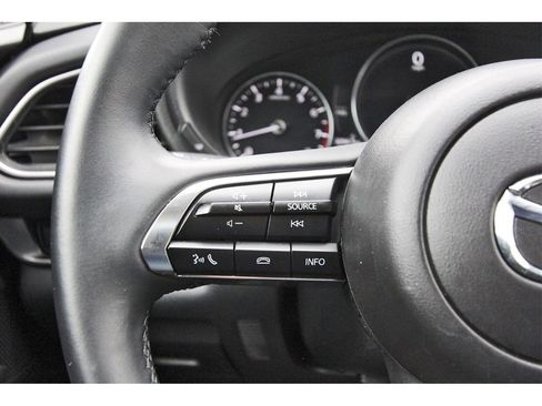 Used 2025 MAZDA CX-30 AWD 2.5 S w/ Select Sport Pkg image 16
