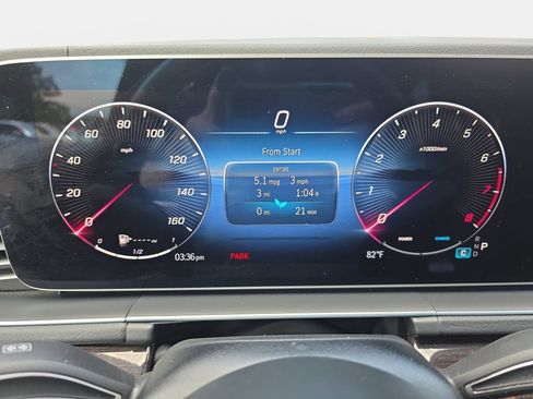 Certified 2025 Mercedes-Benz GLS 450 4MATIC image 19