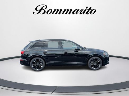 New 2026 Audi Q7 Premium Plus AWD/4WD image 2