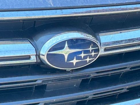 Used 2018 Subaru Outback 2.5i Premium AWD/4WD image 10